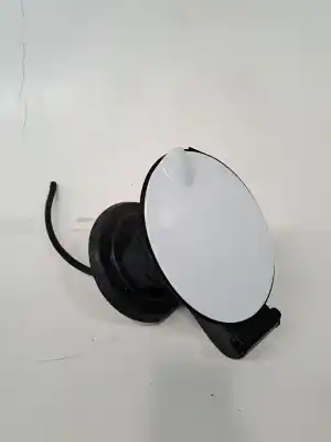 Second-hand car spare part outer fuel cap for ford kuga (cbv) aut.4wd oem iam references 1500934  8v41s405a02baxwaa