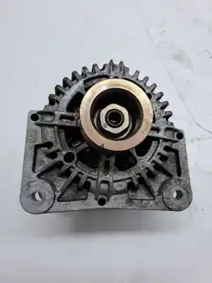 Автозапчастина б/у генератор для RENAULT SCENIC II D/F9Q D8 Посилання на OEM IAM 8200660041  