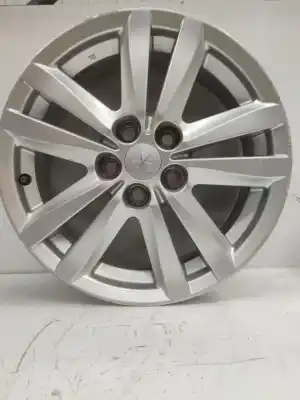 Peça sobressalente para automóvel em segunda mão jante por mitsubishi asx (ga0w) asx referências oem iam 4250c932