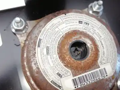 Автозапчасти б/у подушка безопасности передняя правая за kia picanto (ja) g3la ссылки oem iam 845301y000  