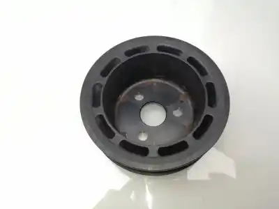 Peça sobressalente para automóvel em segunda mão polia do virabrequim por land rover range rover evoque 204dtd referências oem iam gx738509aa  