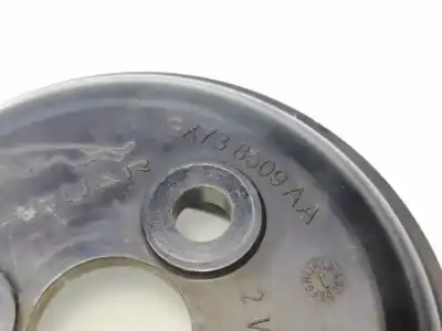 Peça sobressalente para automóvel em segunda mão polia do virabrequim por land rover range rover evoque 204dtd referências oem iam gx738509aa  