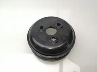 Peça sobressalente para automóvel em segunda mão Polia Do Virabrequim por LAND ROVER RANGE ROVER EVOQUE 204DTD Referências OEM IAM GX738509AA  
