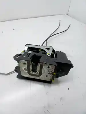 Gebrauchtes Autoersatzteil türschloss vorne rechts zum ssangyong rodius rodius aj/ad2l/ata21 oem-iam-referenzen 7122021040  