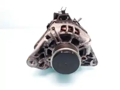 Piesă de schimb auto la mâna a doua alternator pentru kia picanto (ja) g3la referințe oem iam 3730004335  