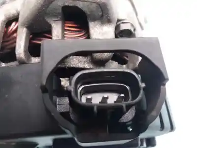 Piesă de schimb auto la mâna a doua alternator pentru kia picanto (ja) g3la referințe oem iam 3730004335  