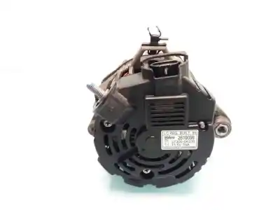 Piesă de schimb auto la mâna a doua alternator pentru kia picanto (ja) g3la referințe oem iam 3730004335  