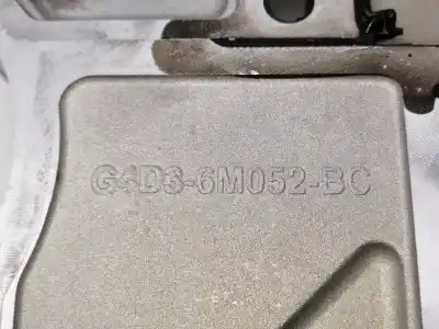 Pezzo di ricambio per auto di seconda mano copertura distribuzione per land rover range rover evoque 204dtd riferimenti oem iam lr096512  