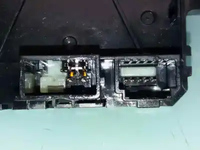 Second-hand car spare part air bag ring for kia picanto (ja) g3la oem iam references t44390017  