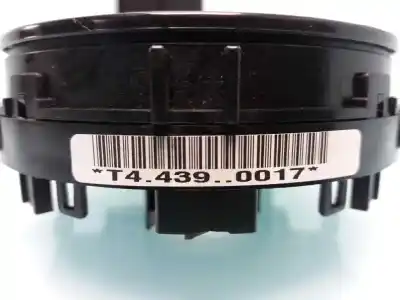 Second-hand car spare part air bag ring for kia picanto (ja) g3la oem iam references t44390017  