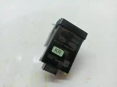 Peça sobressalente para automóvel em segunda mão módulo eletrônico por kia rio (yb) concept 78 cv / 57 kw referências oem iam 958001w200