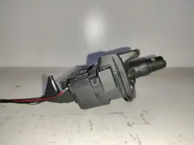 Автозапчастина б/у команда чистити для renault scenic ii d/f9q d8 посилання на oem iam 7701057571  