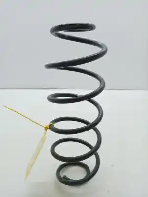 Peça sobressalente para automóvel em segunda mão mola de suspensão por peugeot 208 bh02 referências oem iam 9673405980