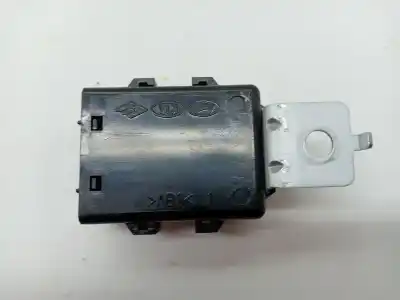 Peça sobressalente para automóvel em segunda mão módulo eletrônico por kia rio (yb) concept 78 cv / 57 kw referências oem iam 954202v000  