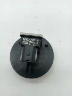 Автозапчасти б/у ДАТЧИК за RENAULT MEGANE III SPORT TOURER  ссылки OEM IAM 988302341R  