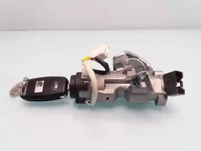 Pezzo di ricambio per auto di seconda mano interruttore di avviamento per kia picanto (ja) g3la riferimenti oem iam 819101y000  