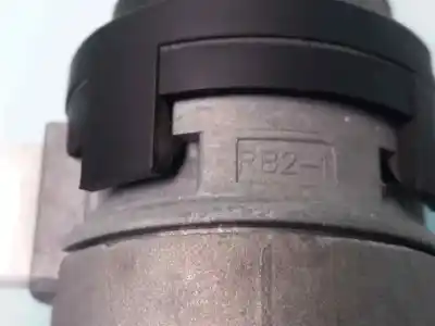 Pezzo di ricambio per auto di seconda mano interruttore di avviamento per kia picanto (ja) g3la riferimenti oem iam 819101y000  