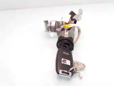 Pezzo di ricambio per auto di seconda mano interruttore di avviamento per kia picanto (ja) g3la riferimenti oem iam 819101y000  
