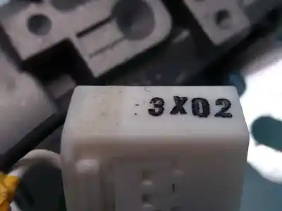 Pezzo di ricambio per auto di seconda mano interruttore di avviamento per kia picanto (ja) g3la riferimenti oem iam 819101y000  