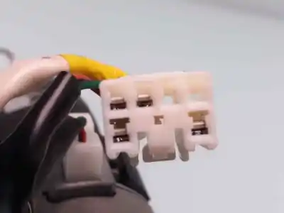 Pezzo di ricambio per auto di seconda mano interruttore di avviamento per kia picanto (ja) g3la riferimenti oem iam 819101y000  