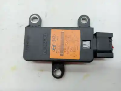Peça sobressalente para automóvel em segunda mão módulo eletrônico por kia rio (yb) concept 78 cv / 57 kw referências oem iam 956903v100