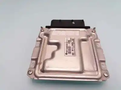 İkinci el araba yedek parçası ecu motor kontrol cihazi için kia picanto (ja) g3la oem iam referansları 3911104655  