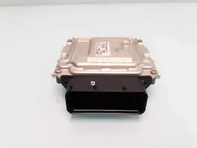 İkinci el araba yedek parçası Ecu Motor Kontrol Cihazi için KIA PICANTO (JA) G3LA OEM IAM referansları 3911104655  