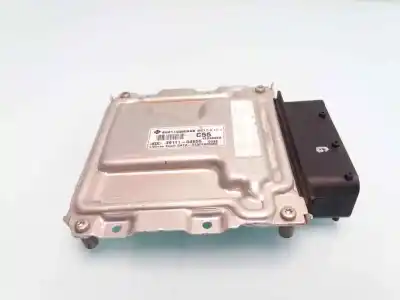 İkinci el araba yedek parçası ecu motor kontrol cihazi için kia picanto (ja) g3la oem iam referansları 3911104655  