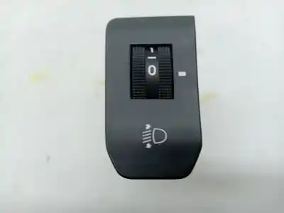 Peça sobressalente para automóvel em segunda mão comutador de luzes por kia rio (yb) concept 78 cv / 57 kw referências oem iam 937121w200ca