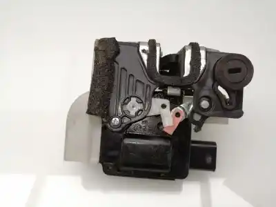 Second-hand car spare part rear right door lock for kia picanto (ja) g3la oem iam references 814201y020  