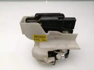 Second-hand car spare part rear right door lock for kia picanto (ja) g3la oem iam references 814201y020  