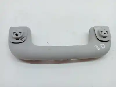 Second-hand car spare part interior right front handle for kia stonic (ybcuv) g3lf oem iam references 85340d5100bf3  