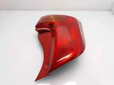 Автозапчасти б/у ПРАВЫЙ ЗАДНИЙ ФОНАРЬ за KIA PICANTO (JA)  ссылки OEM IAM 924021Y0  