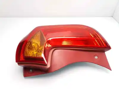 Автозапчасти б/у правый задний фонарь за kia picanto (ja) g3la ссылки oem iam 924021y0  