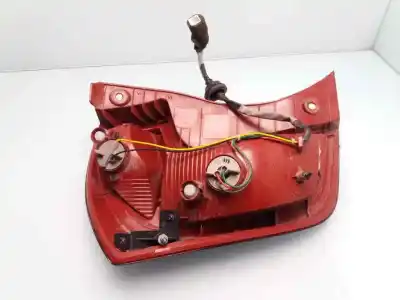 Автозапчасти б/у правый задний фонарь за kia picanto (ja) g3la ссылки oem iam 924021y0  