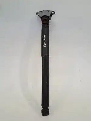 Second-hand car spare part right rear shock absorber for ford kuga (cbv) aut.4wd oem iam references 1919332