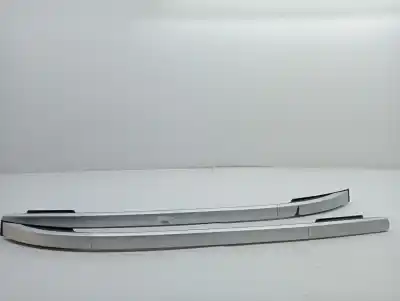 Автозапчасти б/у крышные бары за kia stonic (ybcuv) g3lf ссылки oem iam 87280h8400