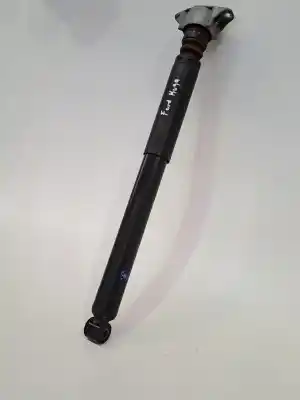 Peça sobressalente para automóvel em segunda mão amortecedor traseiro esquerdo por ford kuga (cbv) aut.4wd referências oem iam 1919332  me8v4j18008aa