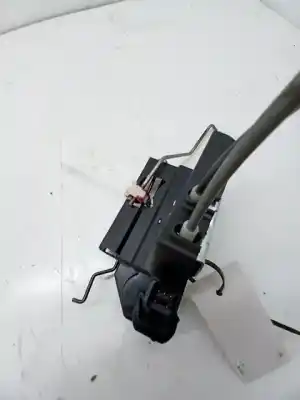 Pezzo di ricambio per auto di seconda mano SERRATURA PORTA ANTERIORE SINISTRA per SSANGYONG RODIUS II  Riferimenti OEM IAM 7121021024  