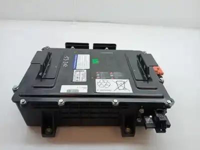 Автозапчасти б/у аккумулятор за kia stonic (ybcuv) g3lf ссылки oem iam 375m0h8000