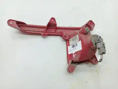 Peça sobressalente para automóvel em segunda mão farolim traseiro esquerdo por kia rio (yb) concept 78 cv / 57 kw referências oem iam 924051w710