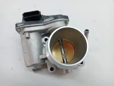 Автозапчасти б/у бабочка коробка за kia stonic (ybcuv) g3lf ссылки oem iam 3510004610  