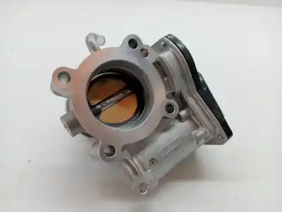 Автозапчасти б/у бабочка коробка за kia stonic (ybcuv) g3lf ссылки oem iam 3510004610  