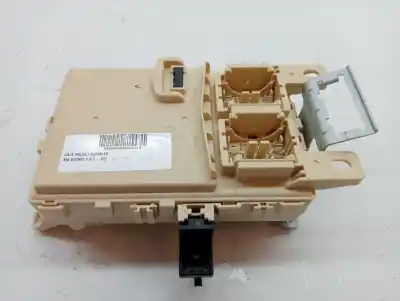 Автозапчасти б/у блок реле/предохранителей за kia stonic (ybcuv) g3lf ссылки oem iam 91955h8570