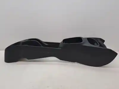 Peça sobressalente para automóvel em segunda mão consola central por toyota yaris toyota referências oem iam 589100d290c1