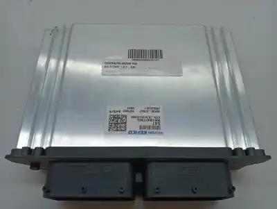 Автозапчасти б/у блок управления двигателем за kia stonic (ybcuv) g3lf ссылки oem iam 3910607047
