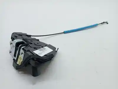 Автозапчасти б/у замок передней правой двери за kia stonic (ybcuv) g3lf ссылки oem iam 81320h8050