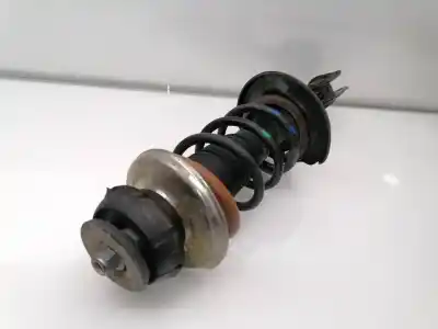 Pezzo di ricambio per auto di seconda mano ammortizzatore anteriore destro per dacia dokker * riferimenti oem iam 543028938r  