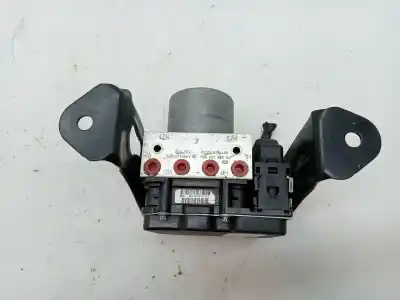 Peça sobressalente para automóvel em segunda mão abs por smart fortwo coupe 0.7 referências oem iam a4514201475  