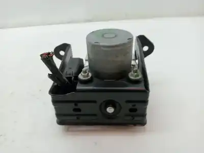 Peça sobressalente para automóvel em segunda mão abs por smart fortwo coupe 0.7 referências oem iam a4514201475  